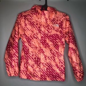 The North Face DryVent Windbreaker Jacket - Girl’s 7/8